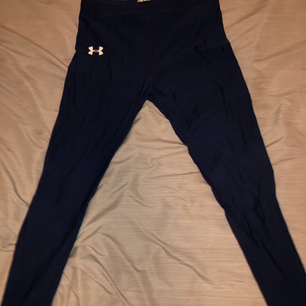 under armour leggings